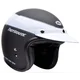 Шлем Bell CUSTOM 500 HELMET - FASTHOUSE [BLACK]