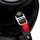 Шлем Bell CUSTOM 500 HELMET - FASTHOUSE [BLACK]