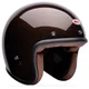Шолом Bell CUSTOM 500 HELMET - FLAKE [ROOTBEER]