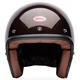 Шолом Bell CUSTOM 500 HELMET - FLAKE [ROOTBEER]