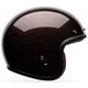 Шолом Bell CUSTOM 500 HELMET - FLAKE [ROOTBEER]