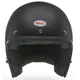Шолом Bell CUSTOM 500 HELMET - MATTE [BLACK]