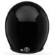 Шолом Bell CUSTOM 500 HELMET - SOLID [BLACK]
