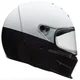 Шолом Bell ELIMINATOR CARBON HELMET - DIVERGE [WHITE]