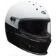 Шолом Bell ELIMINATOR CARBON HELMET - DIVERGE [WHITE]