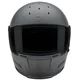 Шлем Bell ELIMINATOR CARBON HELMET - MATTE [BLACK]