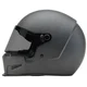 Шлем Bell ELIMINATOR CARBON HELMET - MATTE [BLACK]