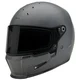 Шлем Bell ELIMINATOR CARBON HELMET - MATTE [BLACK]