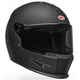 Шолом Bell ELIMINATOR HELMET - MATTE [BLACK]