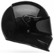 Шлем Bell ELIMINATOR HELMET - SOLID [BLACK]