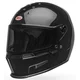 Шлем Bell ELIMINATOR HELMET - SOLID [BLACK]