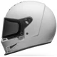 Шолом Bell ELIMINATOR HELMET - SOLID [WHITE]