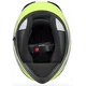 Шолом Bell LITHIUM HELMET - FLIP [YELLOW]