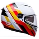 Шолом Bell LITHIUM HELMET - NOVA [WHITE]