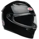 Шлем Bell LITHIUM HELMET - SOLID [BLACK]