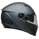 Шлем Bell LITHIUM MIPS® HELMET - MATTE [TITANIUM]