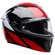 Шолом Bell LITHIUM MIPS® HELMET - TECH [RED]