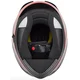 Шолом Bell LITHIUM MIPS® HELMET - TECH [RED]