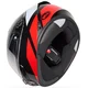 Шолом Bell LITHIUM MIPS® HELMET - TECH [RED]