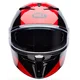 Шолом Bell LITHIUM MIPS® HELMET - TECH [RED]