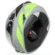 Шолом Bell LITHIUM MIPS® HELMET - TECH [YELLOW]