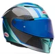 Шолом Bell LITHIUM MIPS® PLUS HELMET - BLIP [SILVER]