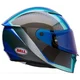 Шолом Bell LITHIUM MIPS® PLUS HELMET - BLIP [SILVER]