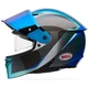 Шолом Bell LITHIUM MIPS® PLUS HELMET - BLIP [SILVER]