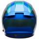 Шолом Bell LITHIUM MIPS® PLUS HELMET - BLIP [SILVER]