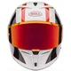 Шлем Bell LITHIUM MIPS® PLUS HELMET - BLIP [WHITE]