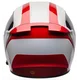Шлем Bell LITHIUM MIPS® PLUS HELMET - BLIP [WHITE]