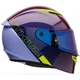 Шлем Bell LITHIUM MIPS® PLUS HELMET - DELTA [PURPLE]