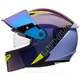 Шолом Bell LITHIUM MIPS® PLUS HELMET - DELTA [PURPLE]