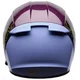 Шолом Bell LITHIUM MIPS® PLUS HELMET - DELTA [PURPLE]