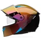 Шолом Bell LITHIUM MIPS® PLUS HELMET - DELTA [SUNBURST]