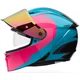 Шлем Bell LITHIUM MIPS® PLUS HELMET - FLUID [TEAL]