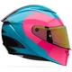 Шолом Bell LITHIUM MIPS® PLUS HELMET - FLUID [TEAL]