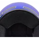 Шолом Bell MAGNUM HELMET - SOLID [BLUE]