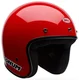 Шлем Bell MAGNUM HELMET - SOLID [RED]