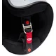 Шолом Bell MAGNUM HELMET - SOLID [WHITE]
