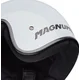 Шолом Bell MAGNUM HELMET - SOLID [WHITE]