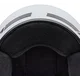 Шолом Bell MAGNUM HELMET - SOLID [WHITE]