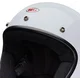 Шлем Bell MAGNUM HELMET - SOLID [WHITE]