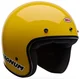 Шолом Bell MAGNUM HELMET - SOLID [YELLOW]