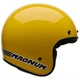 Шолом Bell MAGNUM HELMET - SOLID [YELLOW]