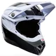 Шлем Bell MOTO-10 HELMET - FALCON [BLACK]