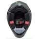 Шлем Bell MOTO-10 HELMET - FALCON [BLACK]