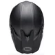 Шолом Bell MOTO-10 HELMET - SOLID [BLACK]