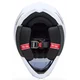 Шолом Bell MOTO-10 HELMET - SOLID [WHITE]