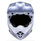Шолом Bell MOTO-10 HELMET - SOLID [WHITE]